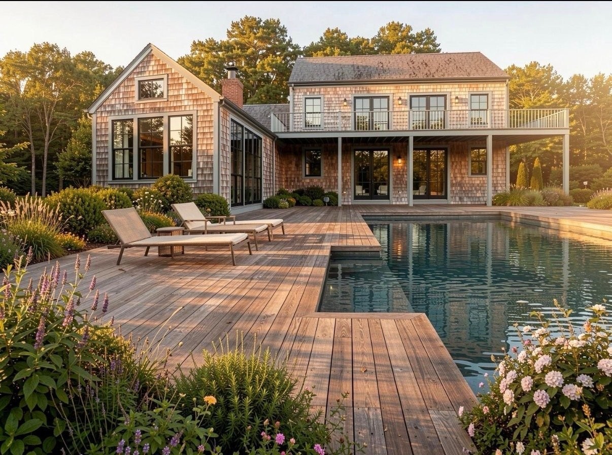 Nantucket Real Estate