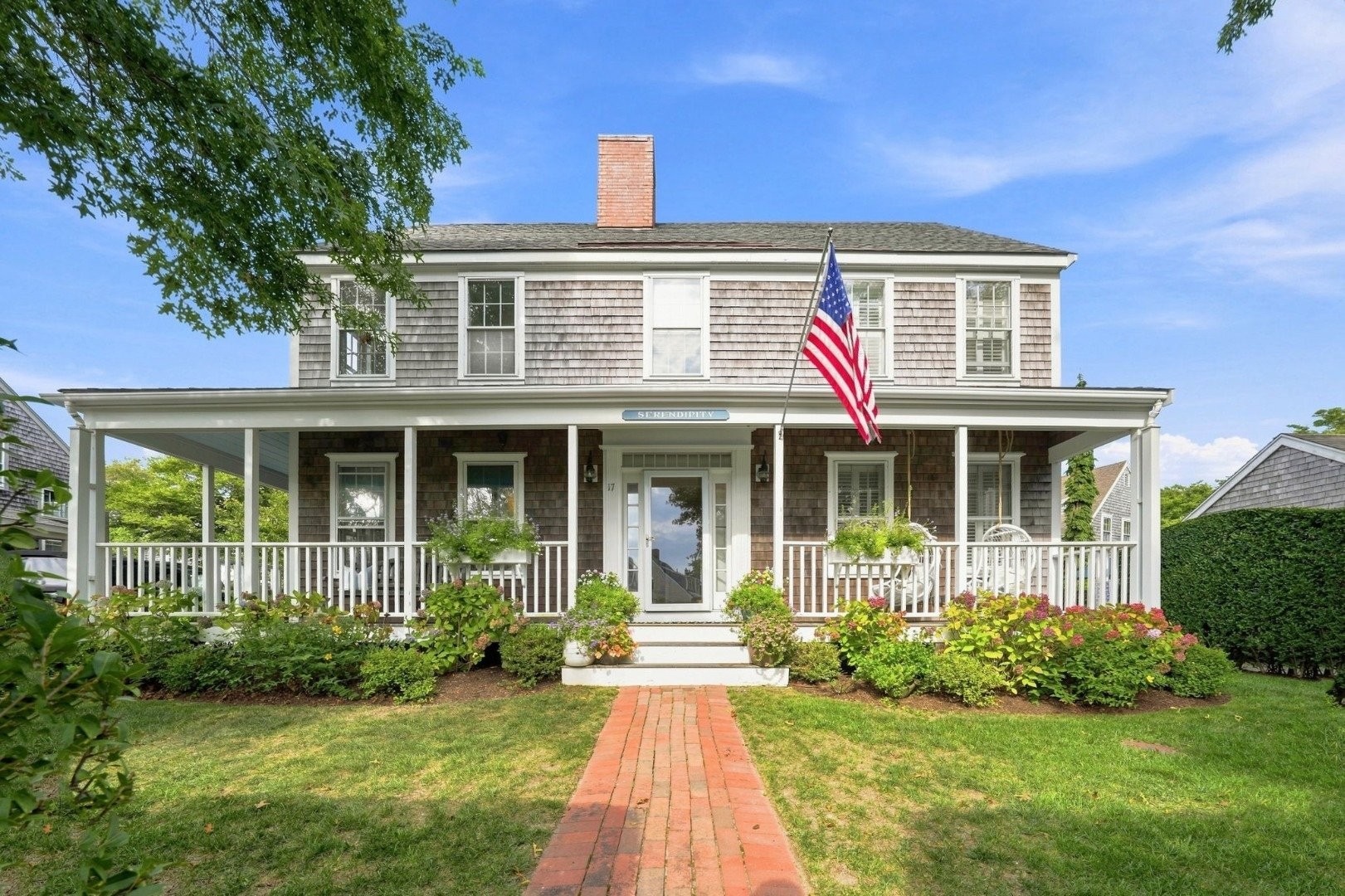 Nantucket Real Estate
