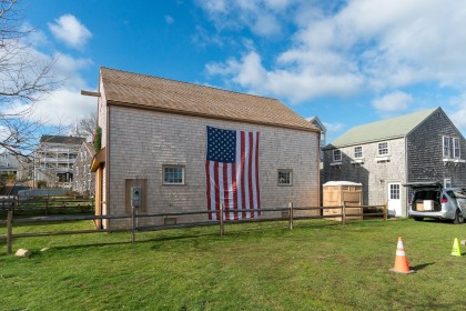 8 & 10 Sea Street Town