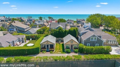 9 Park Lane Sconset