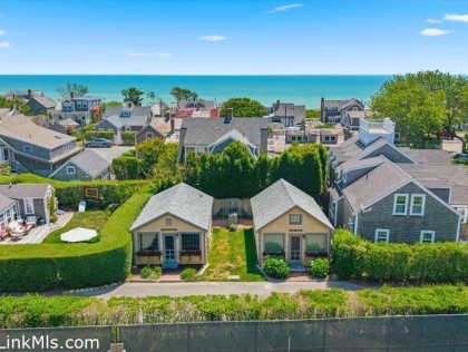 9 Park Lane Sconset