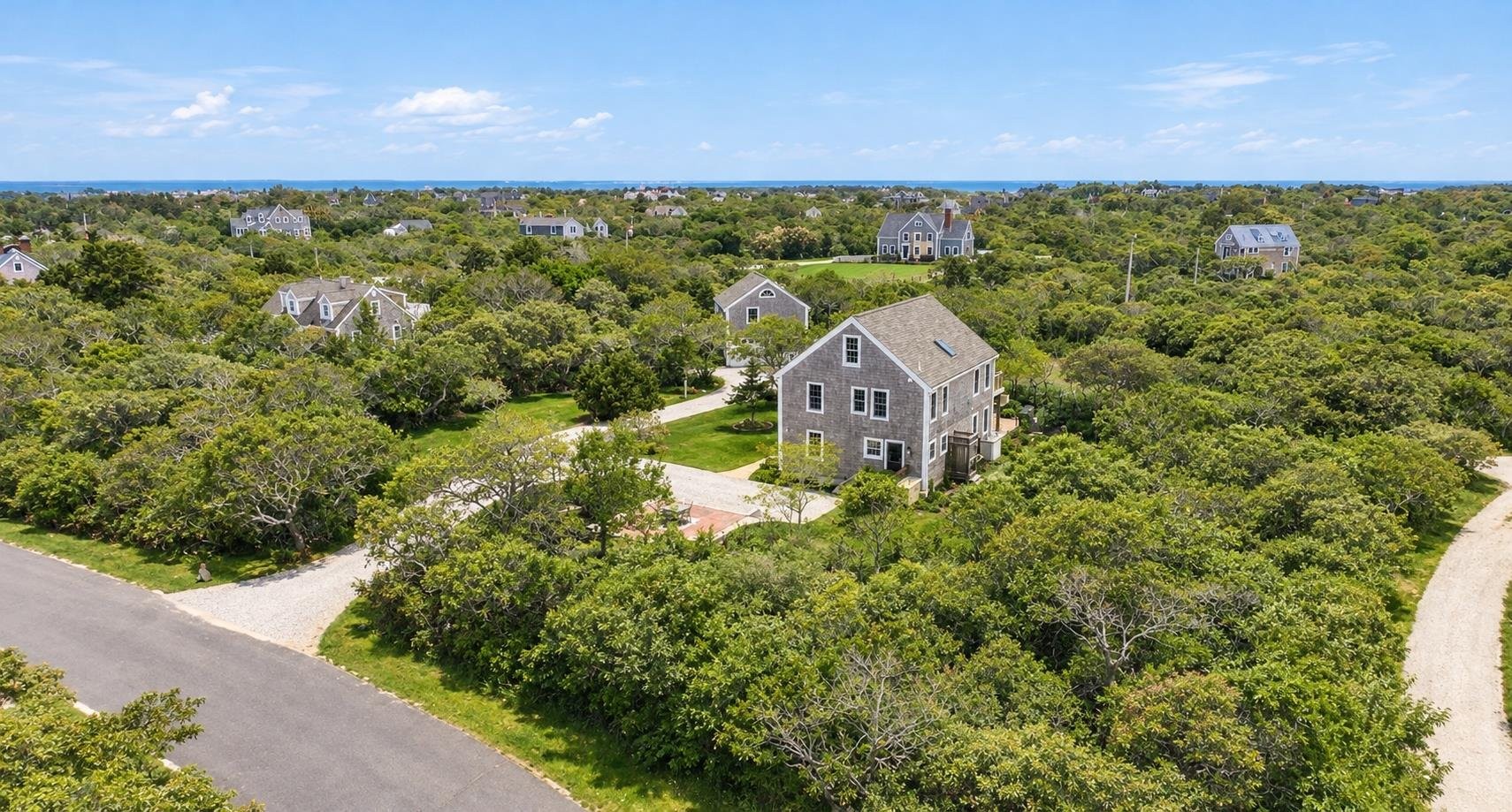 Nantucket Real Estate