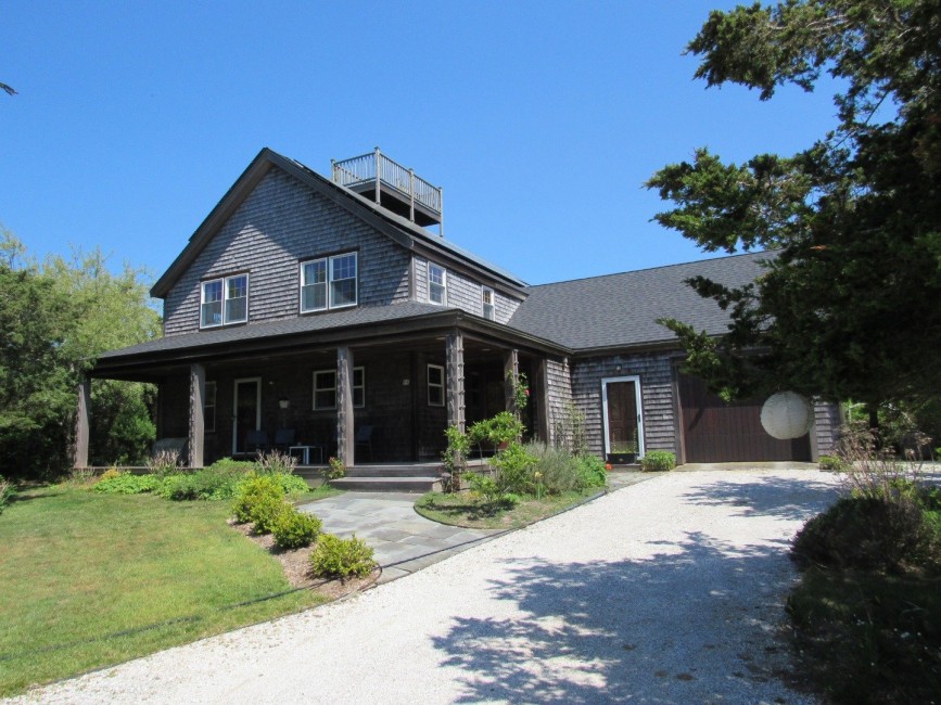 4 Roberts Lane Nantucket Image