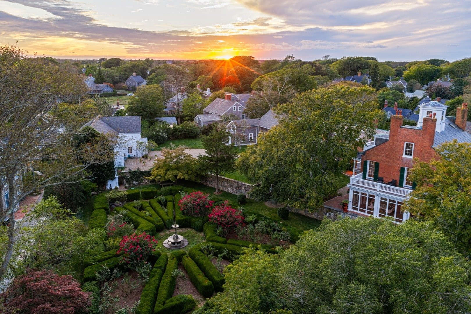 Nantucket Real Estate