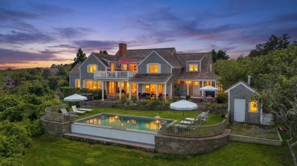5 Capaum Pond Road Cliff