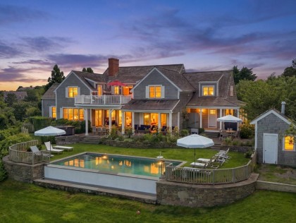 5 Capaum Pond Road Cliff