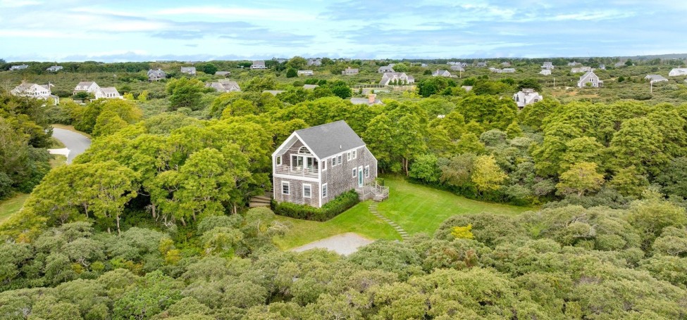 38 Flintlock Road Nantucket Image