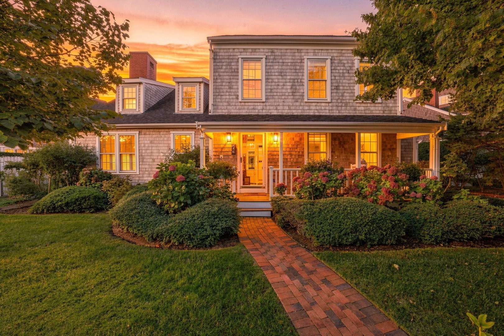 Nantucket Real Estate