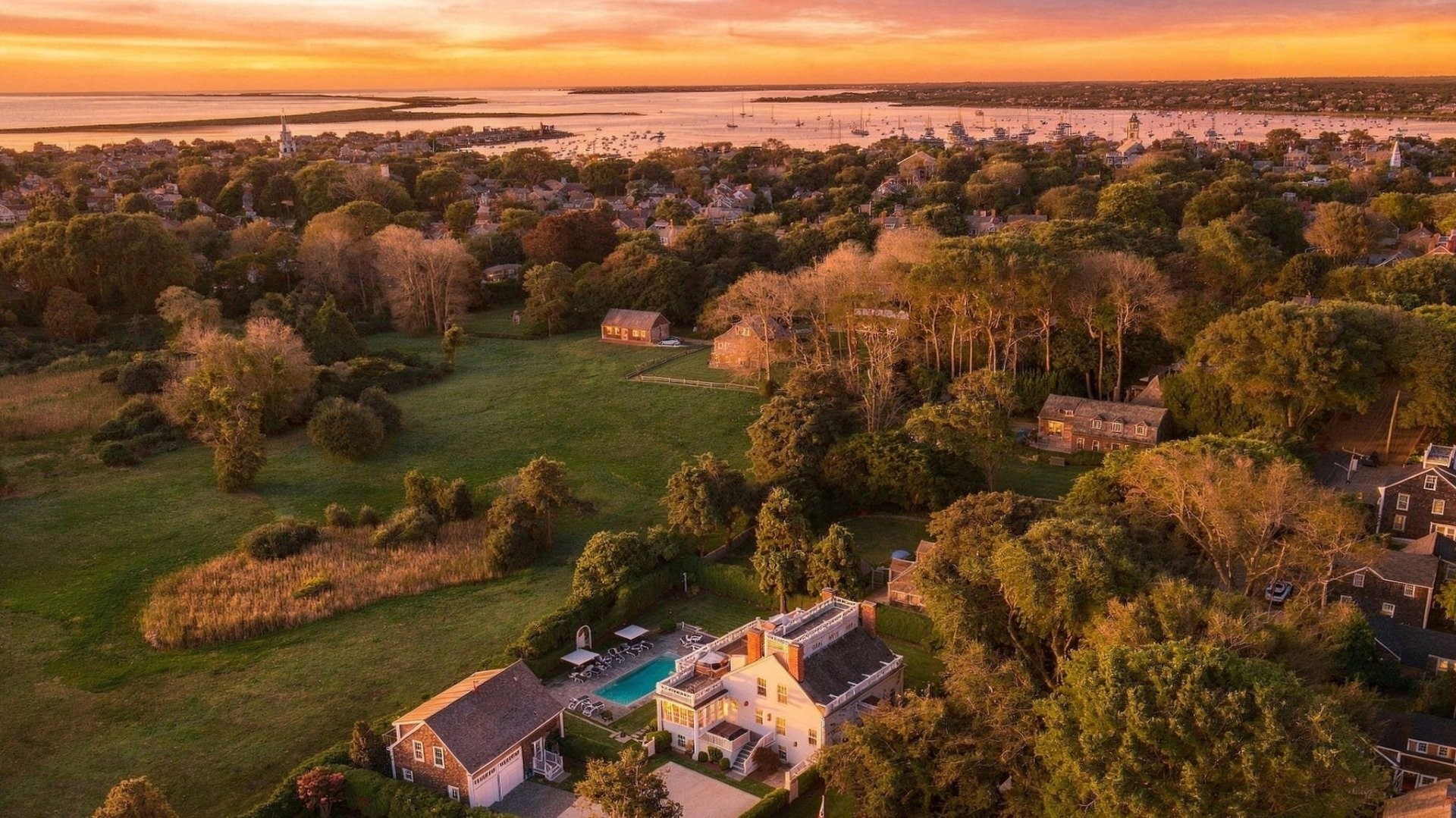 Nantucket Real Estate