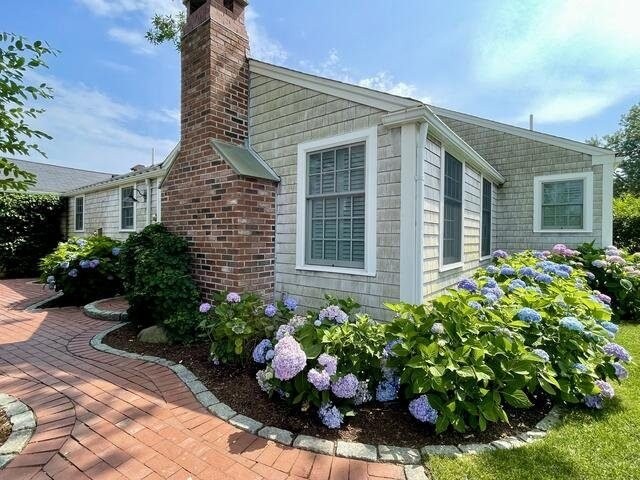 Nantucket Real Estate