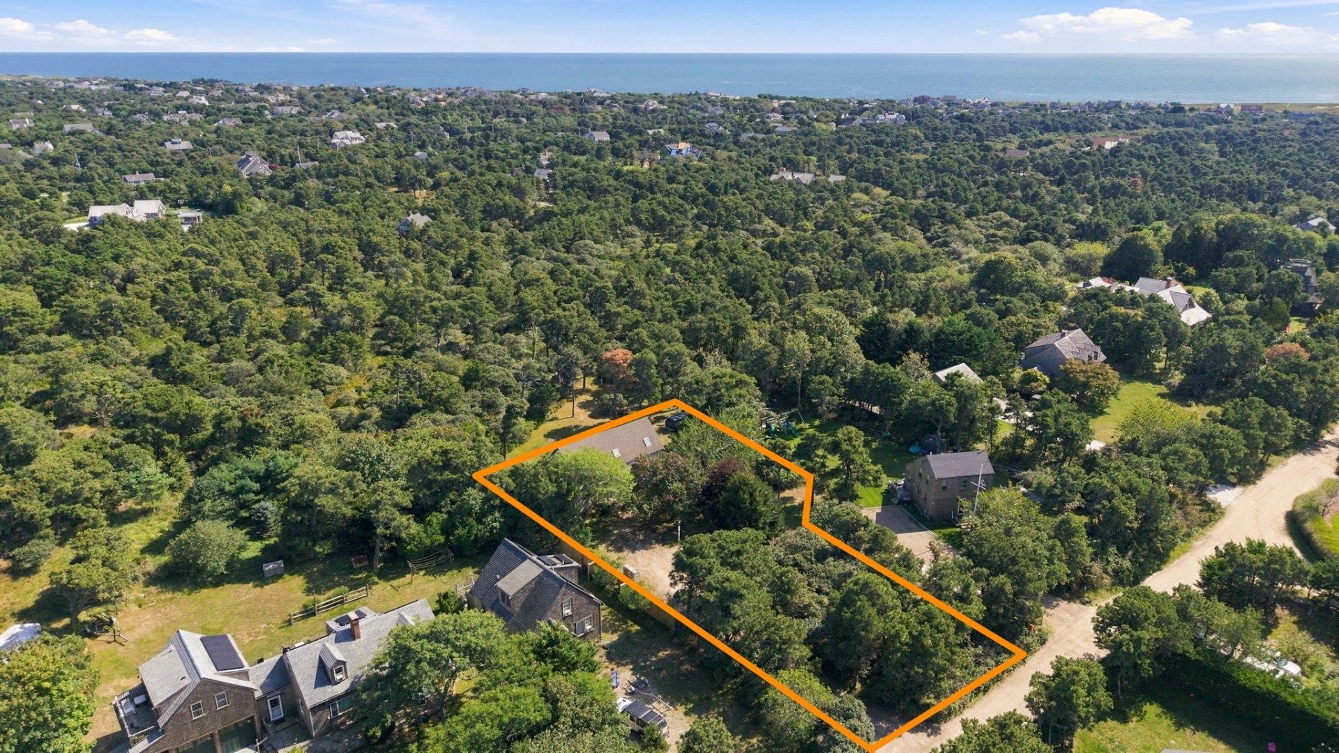 Nantucket Real Estate
