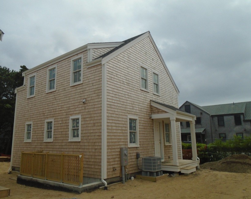 9B Waitt Drive Nantucket Image