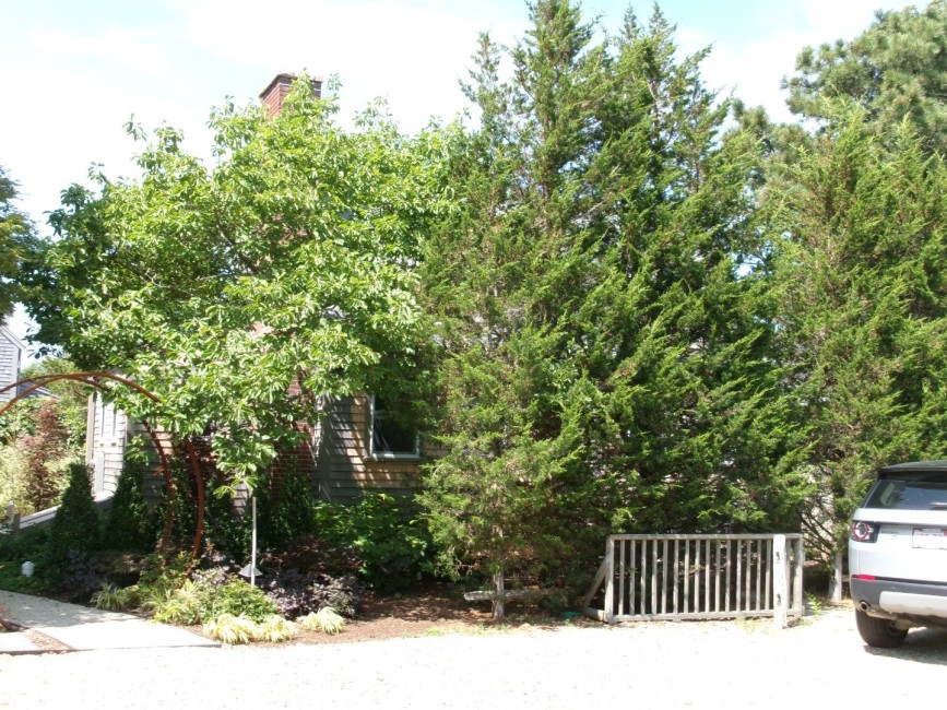 49 Fairgrounds Road Nantucket Image