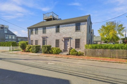 85 Orange Street