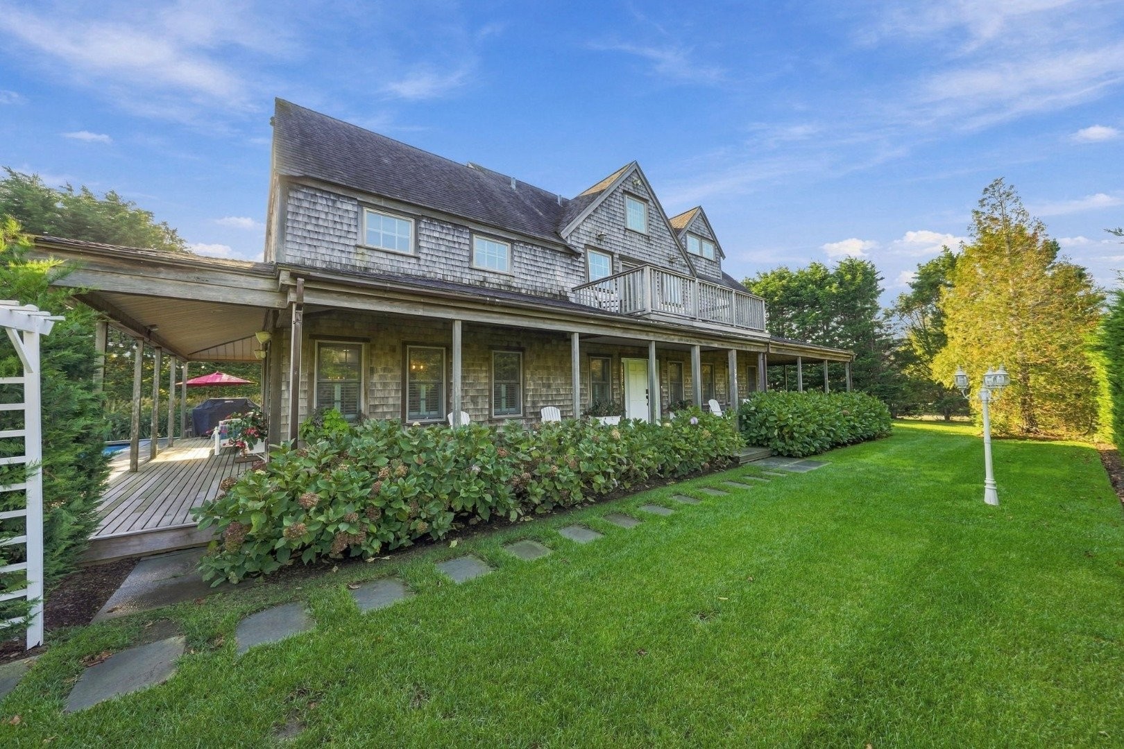Nantucket Real Estate