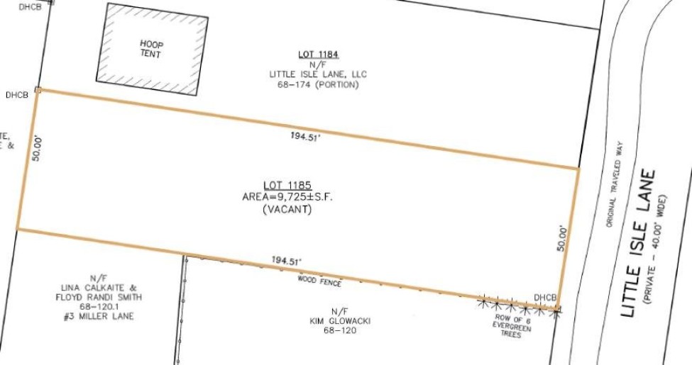  6 Little Isle Lane Image 2
                                    
