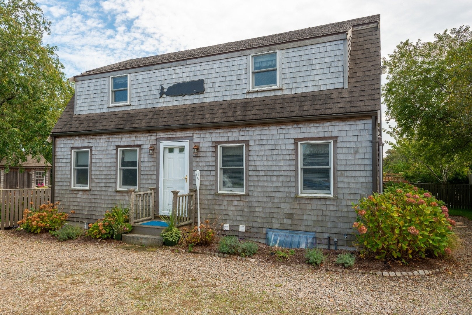 Nantucket Real Estate