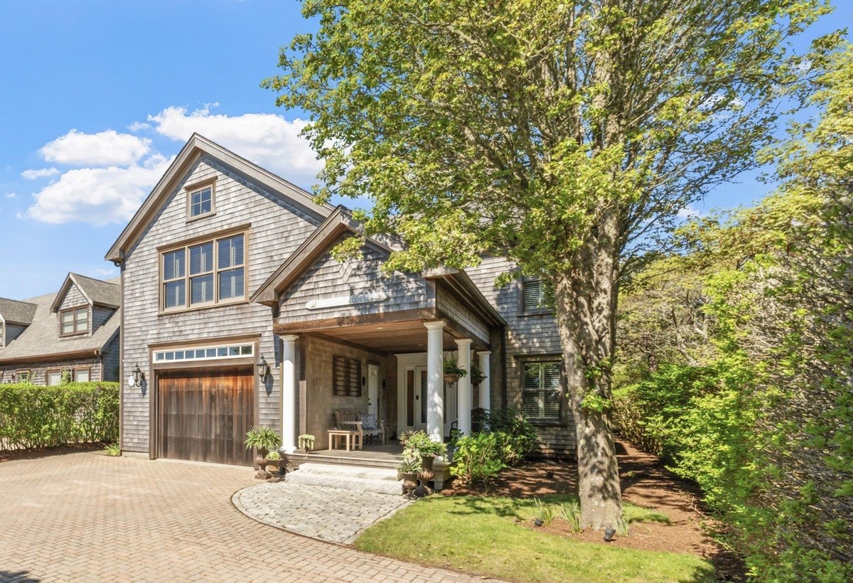 Nantucket Real Estate