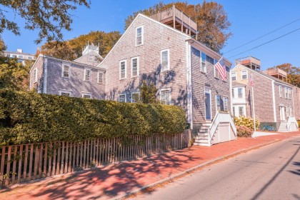 29 Union Street