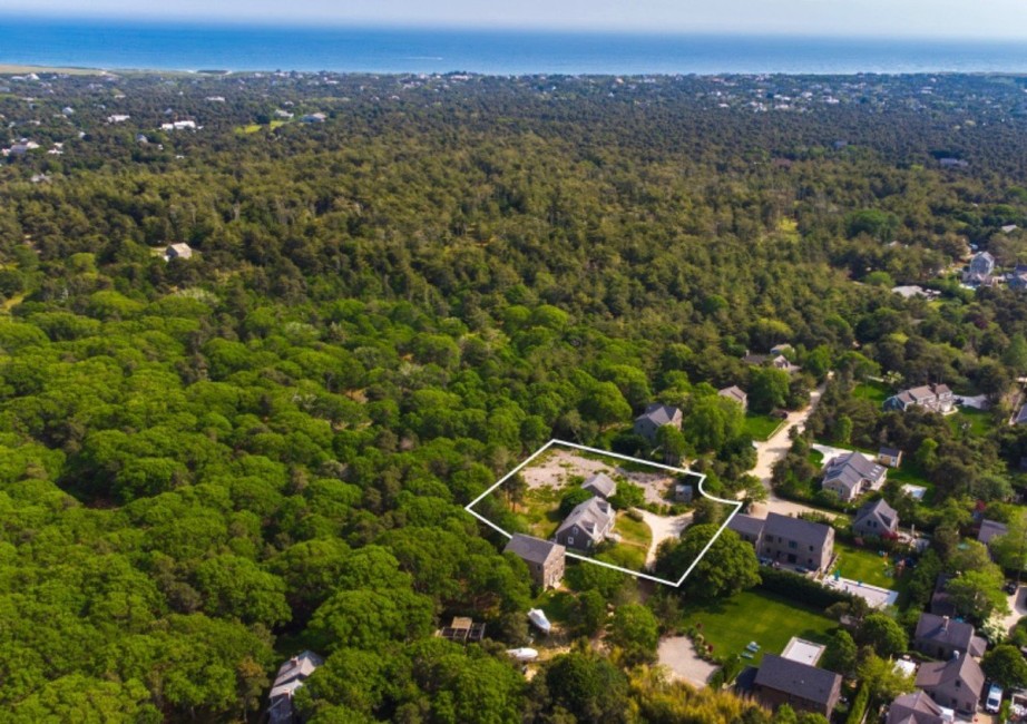 7 Dooley Court Nantucket Image