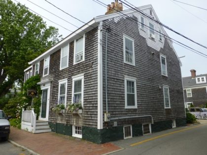 49 Centre Street