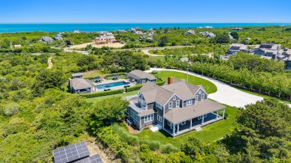 30 Eel Point Road