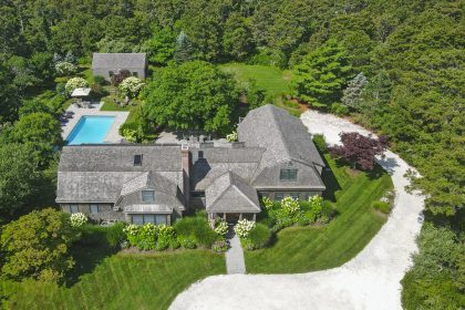 4 Millbrook Road