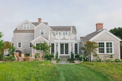 3 Wauwinet Road