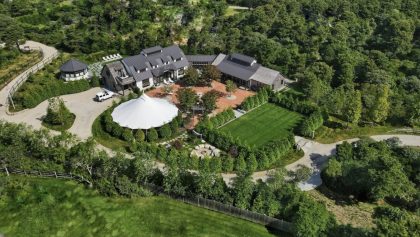 59 South Shore Road 