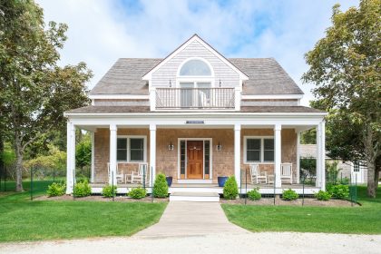 6 Woodland Drive