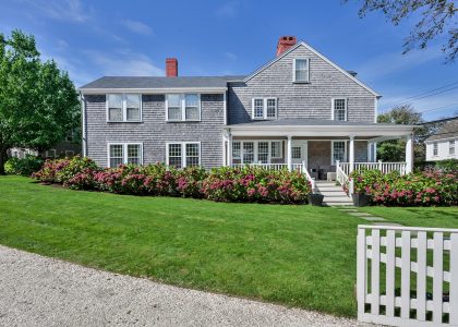 16 Cliff Road